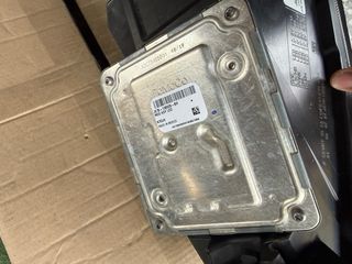 Faro Delantero Ford Focus MK4