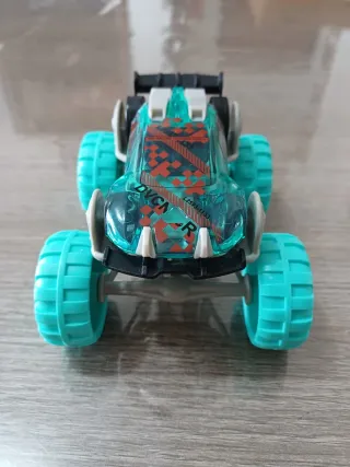 Monstertruck Hot Wheels DVGN-8R