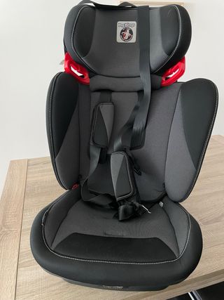 Silla coche niño 9-18Kg Peg Perego