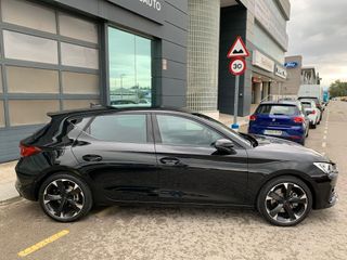 Cupra León 1.4 e-Hybrid 150kW (204CV) DSG