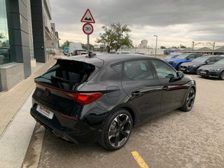 Cupra León 1.4 e-Hybrid 150kW (204CV) DSG