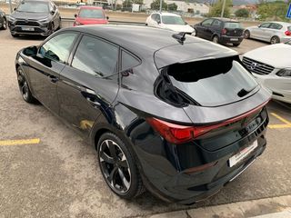 Cupra León 1.4 e-Hybrid 150kW (204CV) DSG