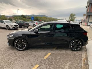 Cupra León 1.4 e-Hybrid 150kW (204CV) DSG