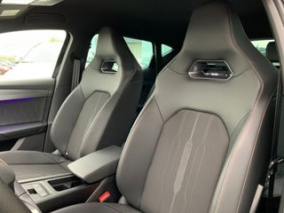 Cupra León 1.4 e-Hybrid 150kW (204CV) DSG