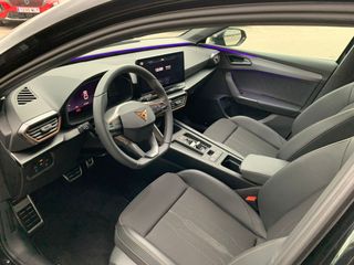 Cupra León 1.4 e-Hybrid 150kW (204CV) DSG