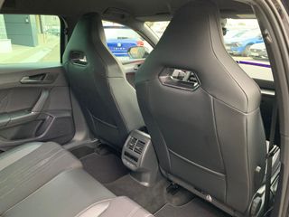 Cupra León 1.4 e-Hybrid 150kW (204CV) DSG