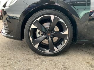 Cupra León 1.4 e-Hybrid 150kW (204CV) DSG