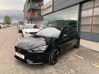 Cupra León 1.4 e-Hybrid 150kW (204CV) DSG