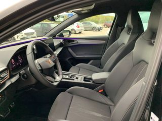 Cupra León 1.4 e-Hybrid 150kW (204CV) DSG