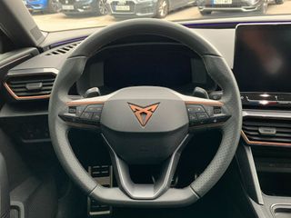 Cupra León 1.4 e-Hybrid 150kW (204CV) DSG