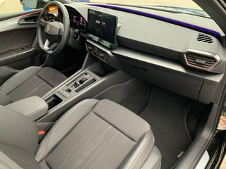 Cupra León 1.4 e-Hybrid 150kW (204CV) DSG