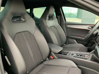 Cupra León 1.4 e-Hybrid 150kW (204CV) DSG