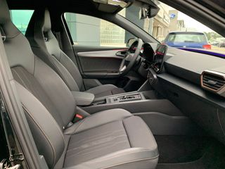 Cupra León 1.4 e-Hybrid 150kW (204CV) DSG