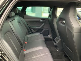 Cupra León 1.4 e-Hybrid 150kW (204CV) DSG