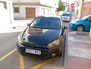 Volkswagen Golf 2010