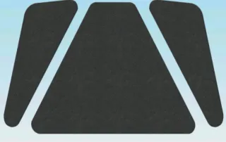 Aislante Capó BMW E30