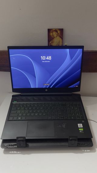 HP Pavilion Gaming 16 GTX 1650 1TB