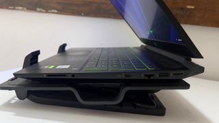 HP Pavilion Gaming 16 GTX 1650 1TB