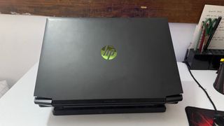 HP Pavilion Gaming 16 GTX 1650 1TB