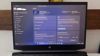 HP Pavilion Gaming 16 GTX 1650 1TB