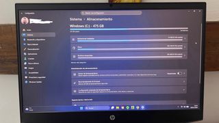 HP Pavilion Gaming 16 GTX 1650 1TB
