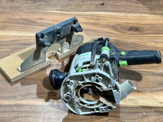 FRESADORA FESTOOL OF 1010 EBQ