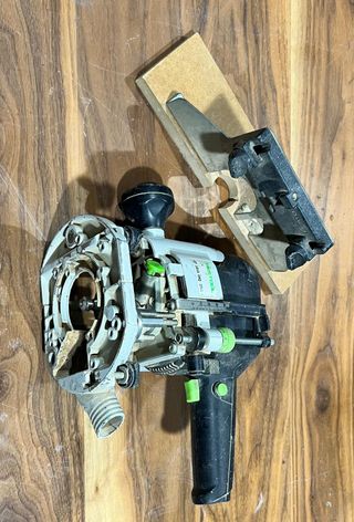 FRESADORA FESTOOL OF 1010 EBQ