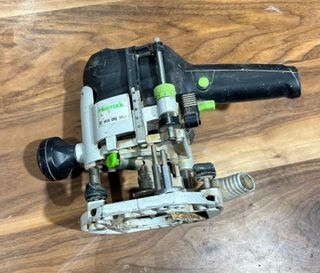 FRESADORA FESTOOL OF 1010 EBQ
