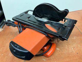 Sierra Circular Black & Decker