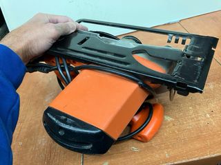 Sierra Circular Black & Decker