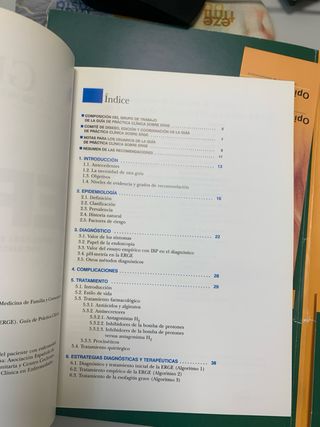 Gastroenterólogia digestivo en atención primaria