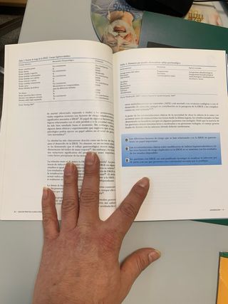 Gastroenterólogia digestivo en atención primaria