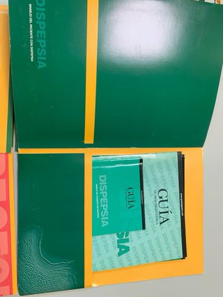 Gastroenterólogia digestivo en atención primaria