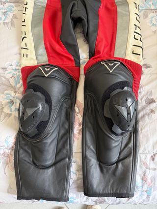 Tuta Da Moto Dainese Divisibile Taglia 50