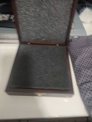 Set de vino con abridor y termómetro