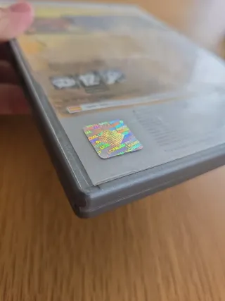 Juego Jak 3 PS2 Platinum