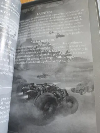 Juego Jak 3 PS2 Platinum