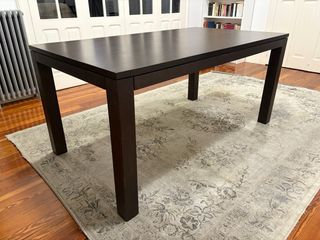 Mesa extensible de 160 a 280cm