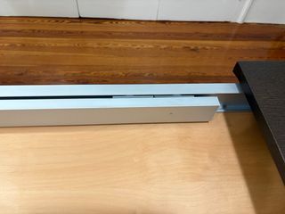 Mesa extensible de 160 a 280cm