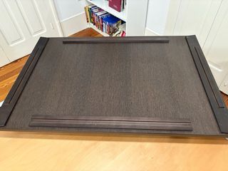 Mesa extensible de 160 a 280cm