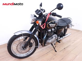 TRIUMPH BONNEVILLE T100 MERIDIEN