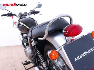 TRIUMPH BONNEVILLE T100 MERIDIEN