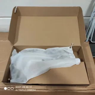 Miscelatore Franke Lina colore nero.