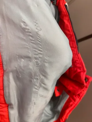 Tuta da neve Colmar 6/9 anni