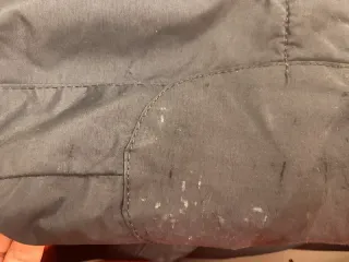 Tuta da neve Colmar 6/9 anni