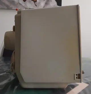 Televisor Sony Solid State Vintage