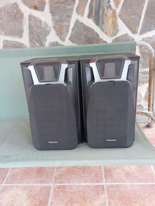 Altavoces Technics SB-EH600 6 Ohm