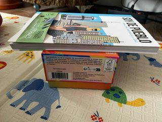 Soy de pueblo (Spanish Edition)