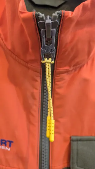 Chaleco Polo Sport Ralph Lauren