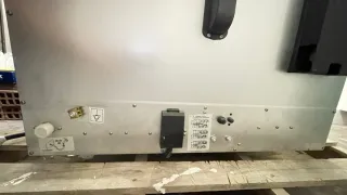 Horno Profesional UNOX Eléctrico